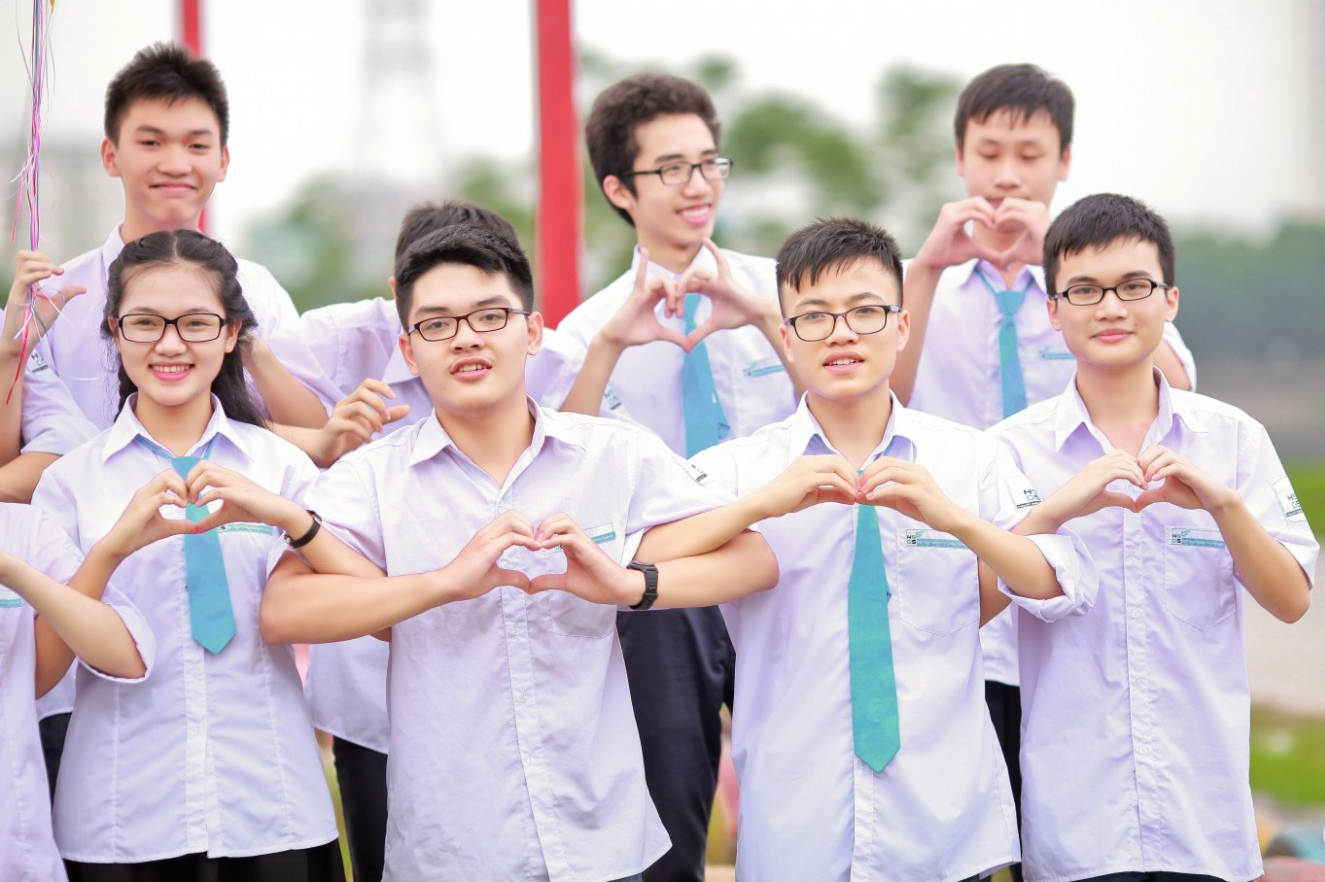 Thi tuyển THPT Chuyên Khoa học Tự nhiên